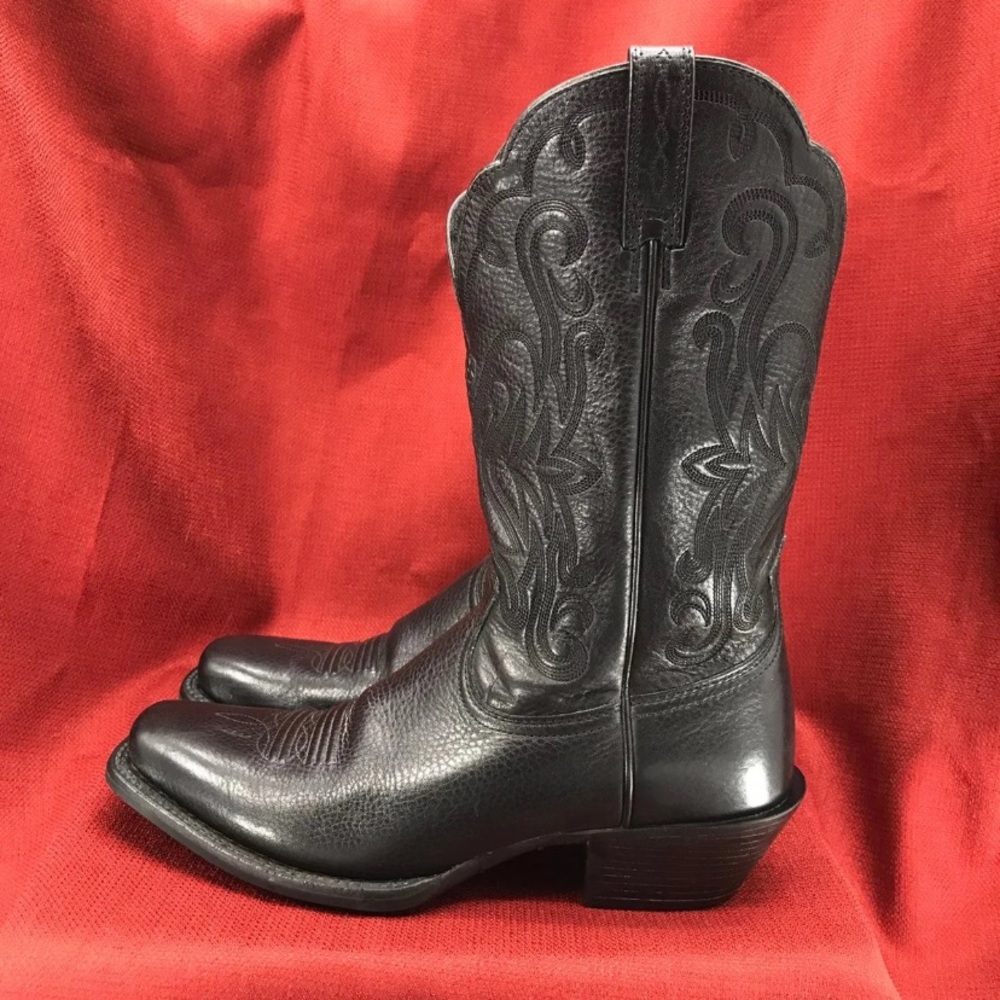 Cowboy Boots